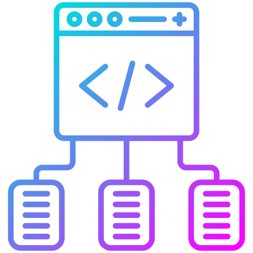 split code