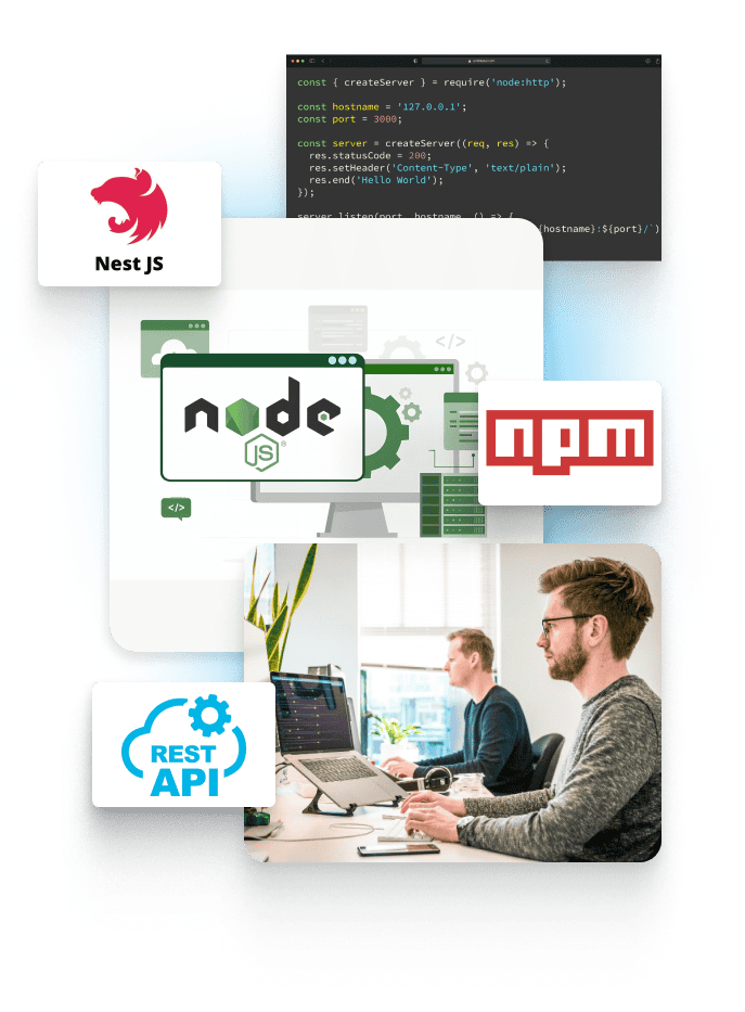 nodejs-development-company